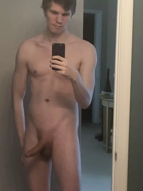 Is anyone attracted to tall and skinny? by Puzzleheaded-Car7900