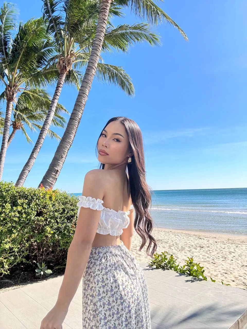 Is it possible to be your gf? posted by EffectiveSyrup5857