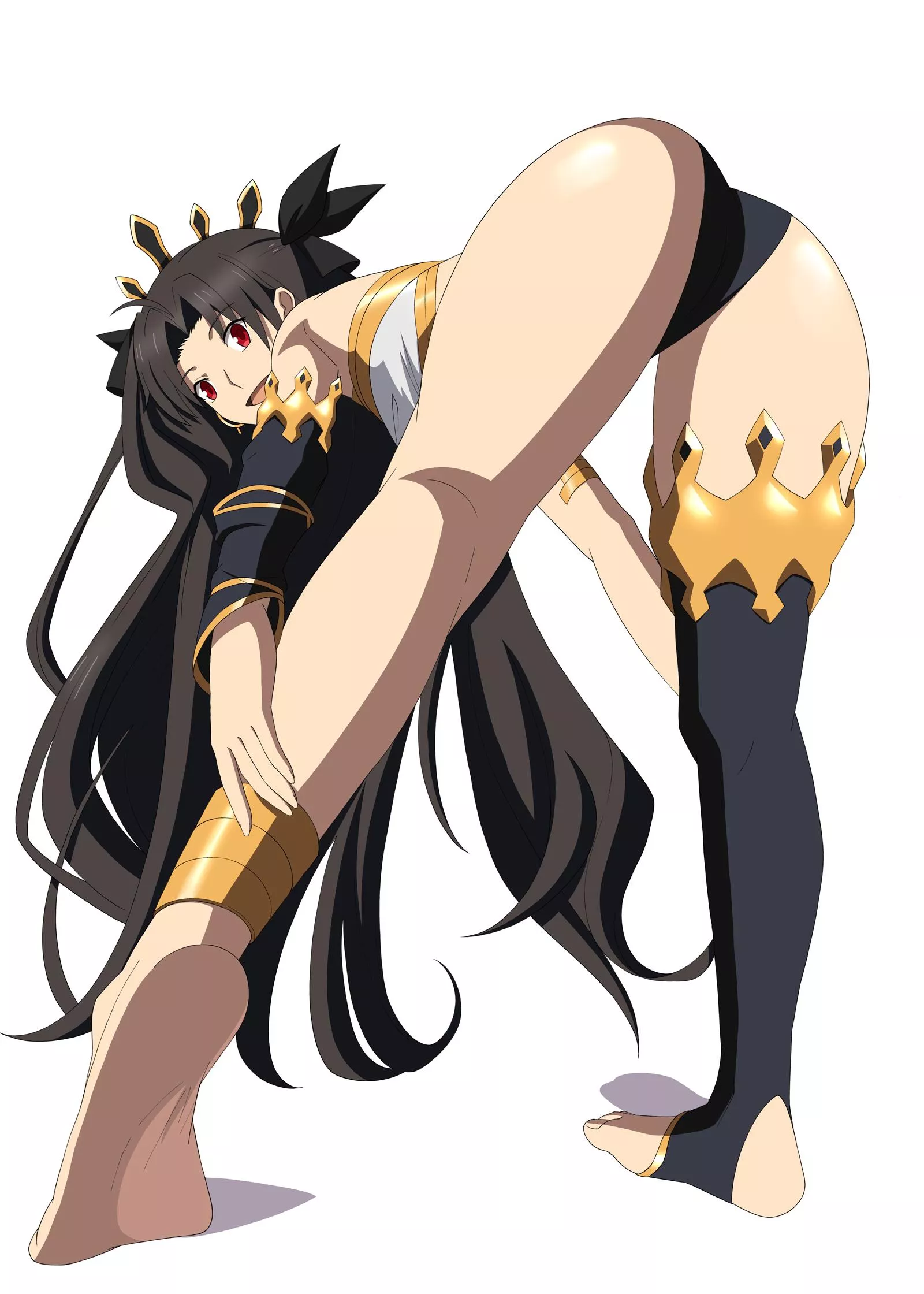 Ishtar (Fate Grand Order) [Conejologia] posted by conejologia