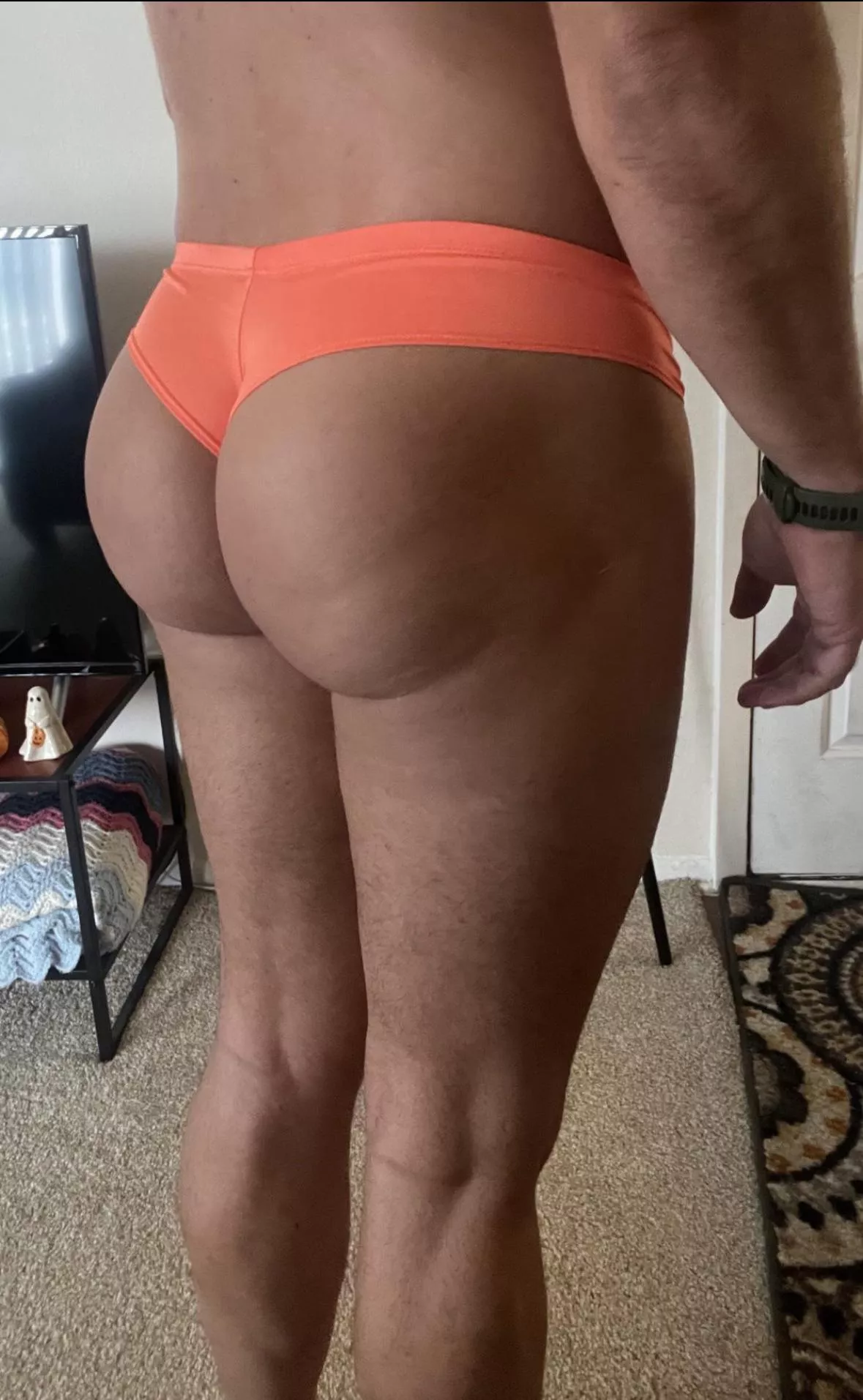 It’s getting so big  posted by englishcoffeetree