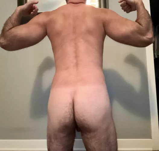 Kicked off HeSquats for not being round enough  by BaldJack5000