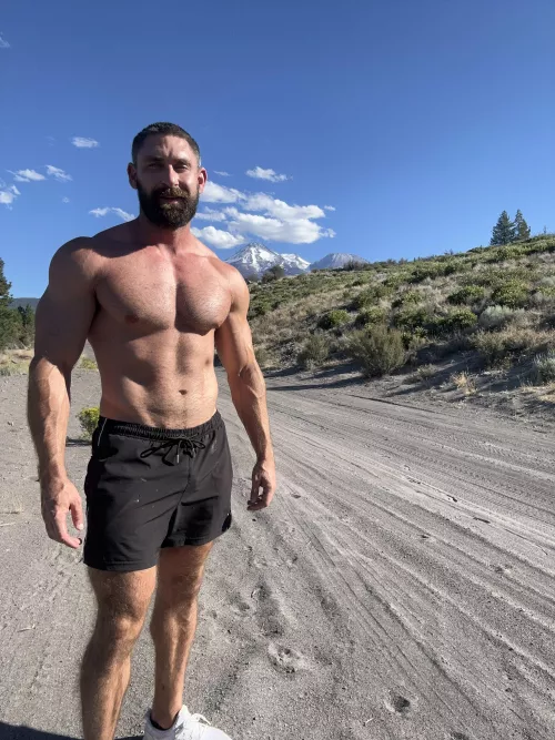 Let’s go on an adventure  by onlygainzsteve