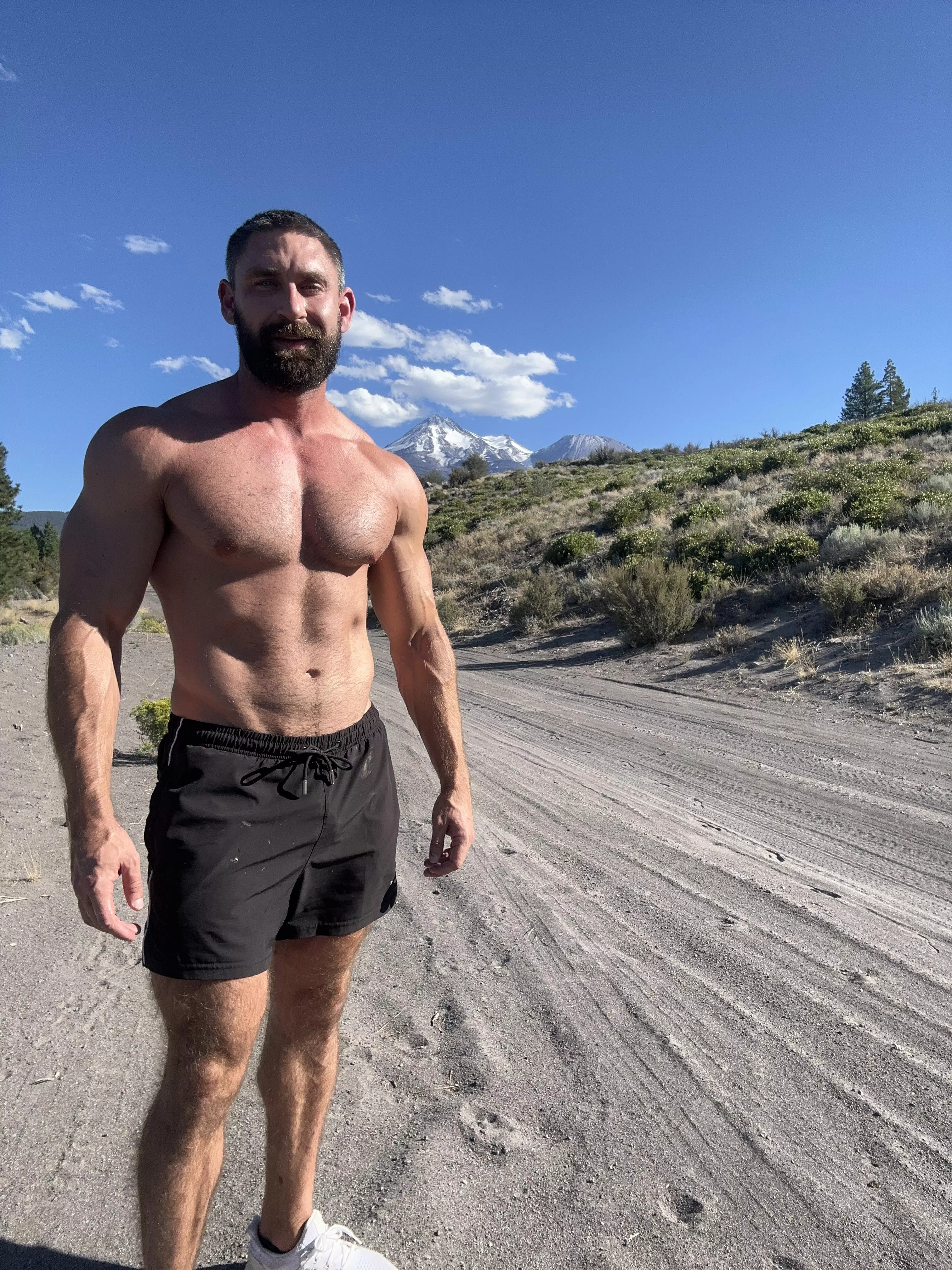 Let’s go on an adventure  posted by onlygainzsteve