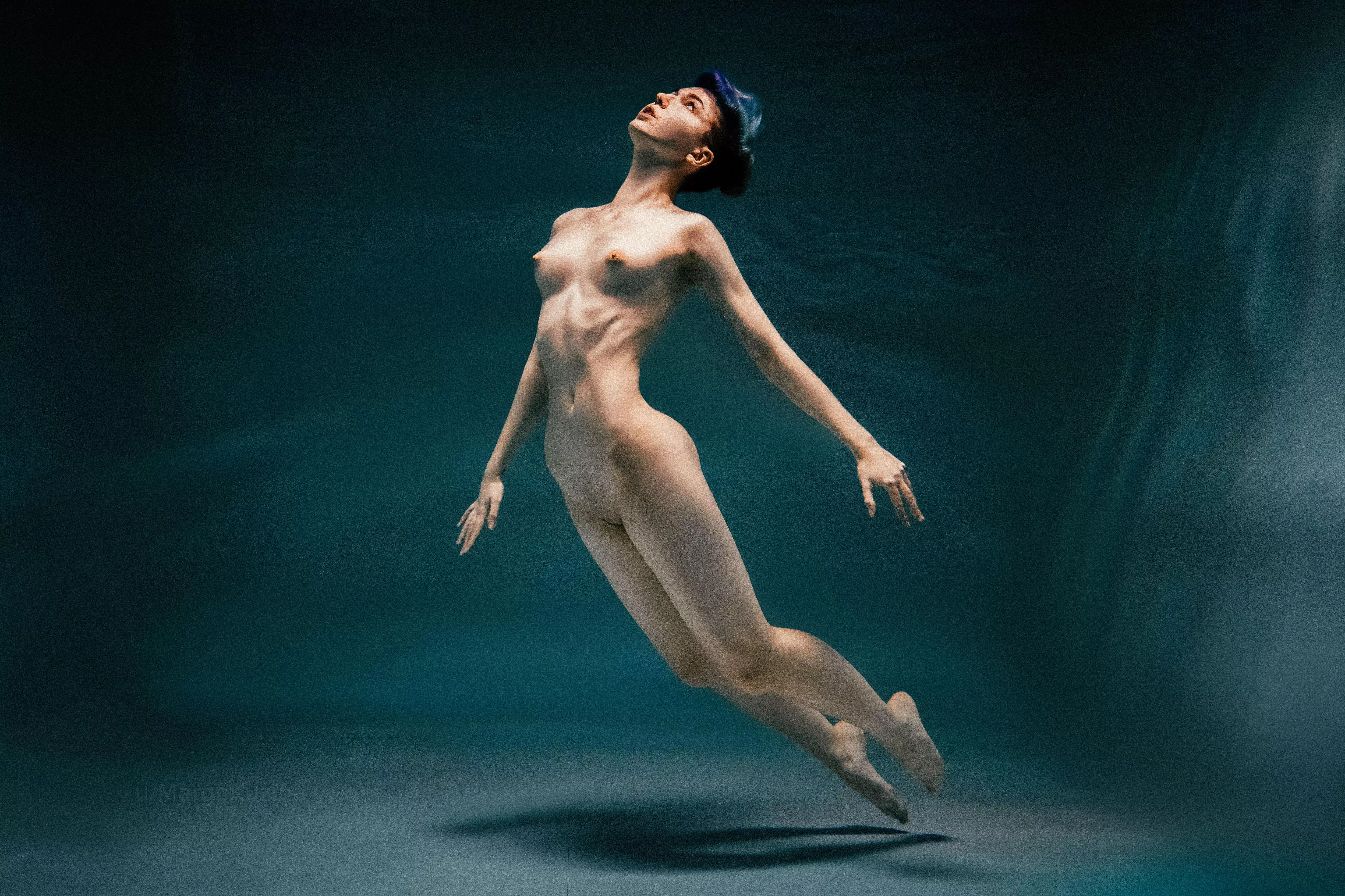 little mermaid posted by MargoKuzina