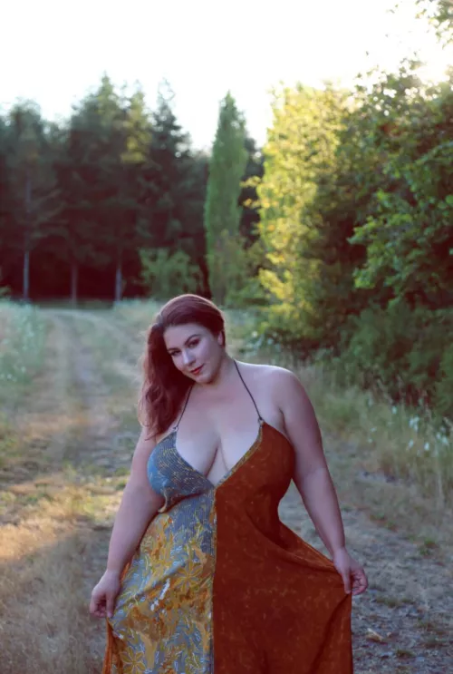 London Andrews  by duncan_wooster