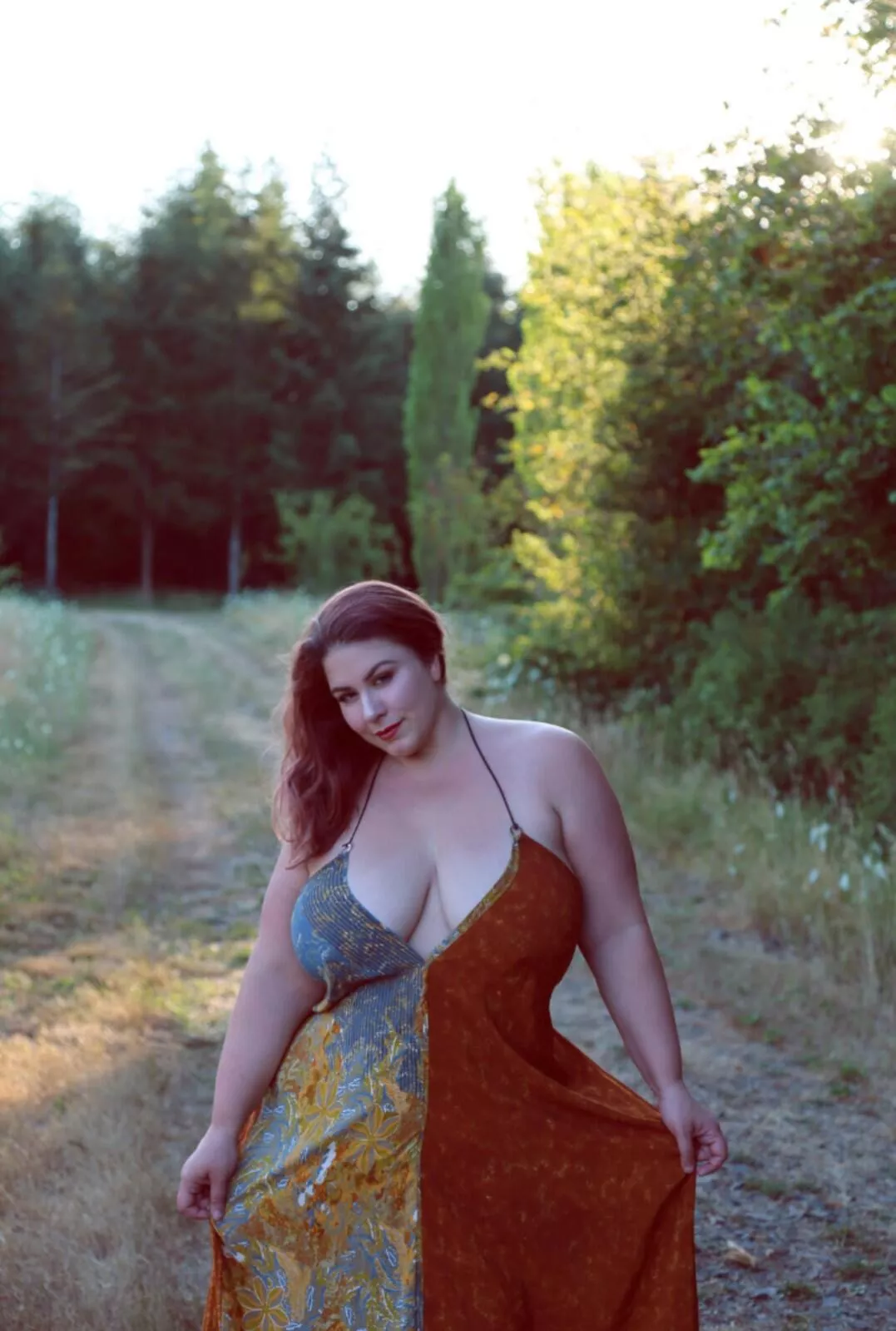 London Andrews  posted by duncan_wooster