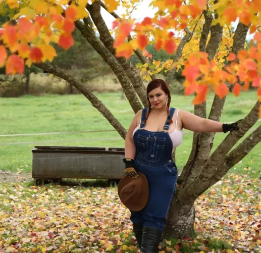 London Andrews  by duncan_wooster