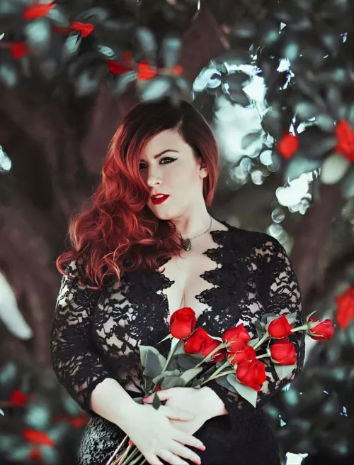 London Andrews  by duncan_wooster