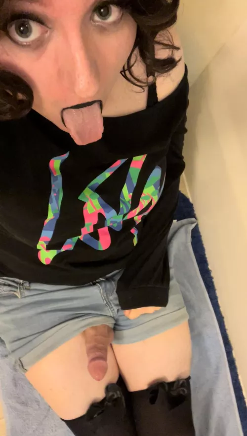 make me yours by Btman213