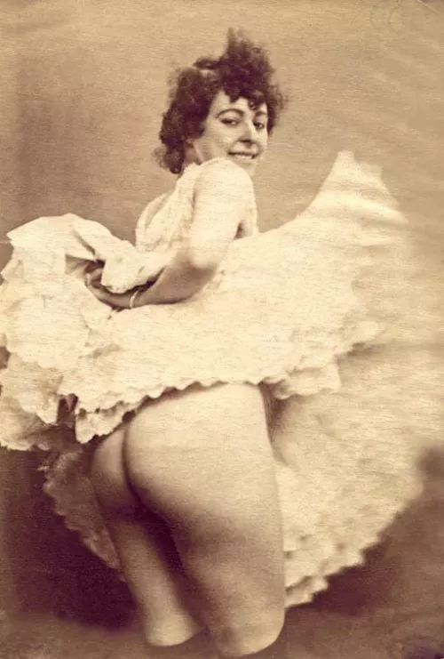 Nana Sauterelle by East_Side_Kink