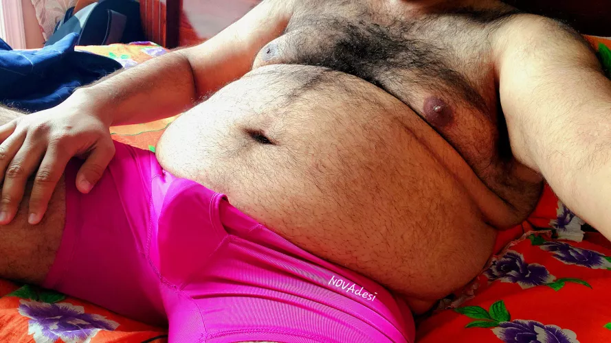 Need someone to snuggle with? by NOVAdesi1993