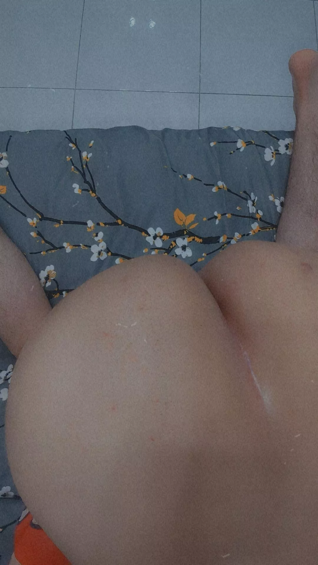 Never been fucked 😭 posted by Aymen66