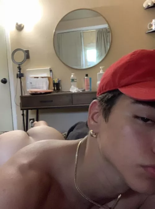 Ready to be used 💞 by Fruity-patootie7859