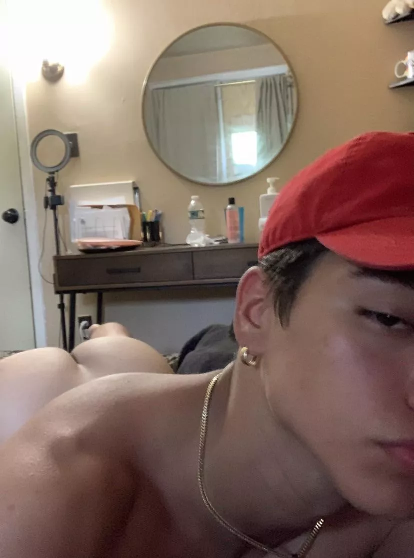 Ready to be used 💞 posted by Fruity-patootie7859