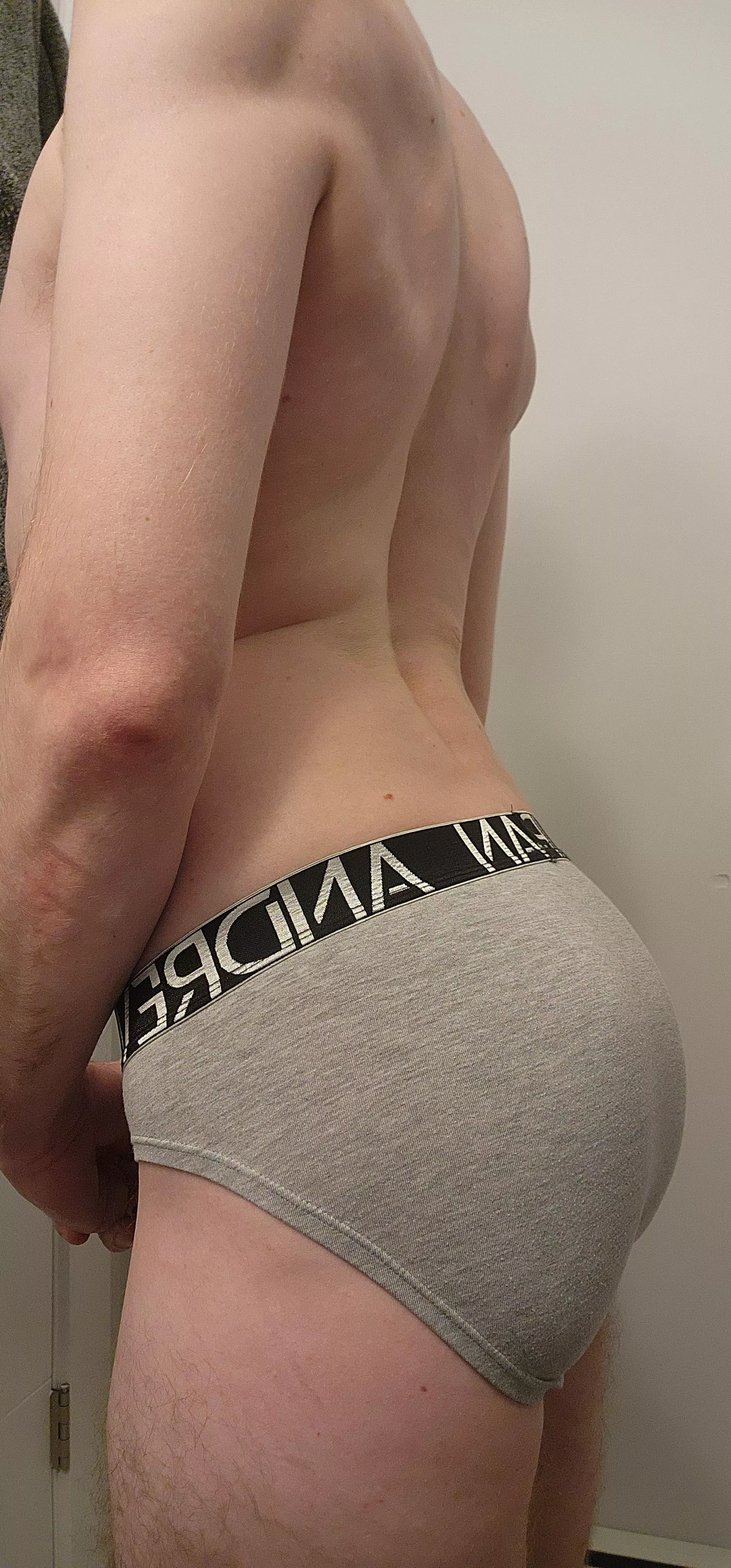 Rear shot  posted by CAB11222