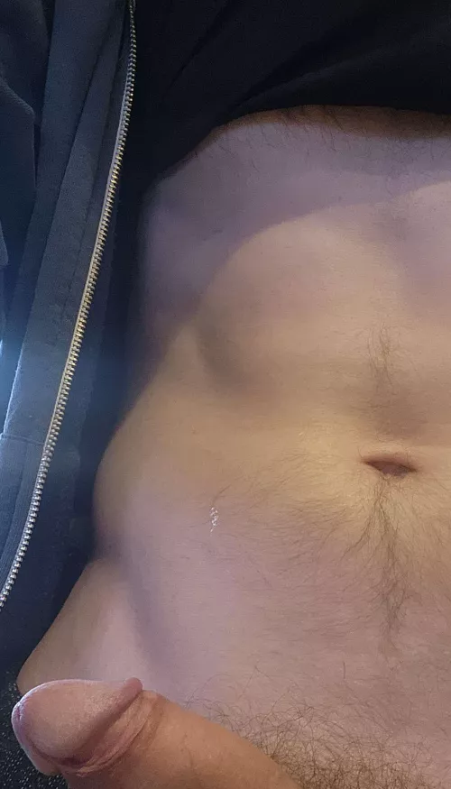 Someone told me this was artsy  by CAB11222