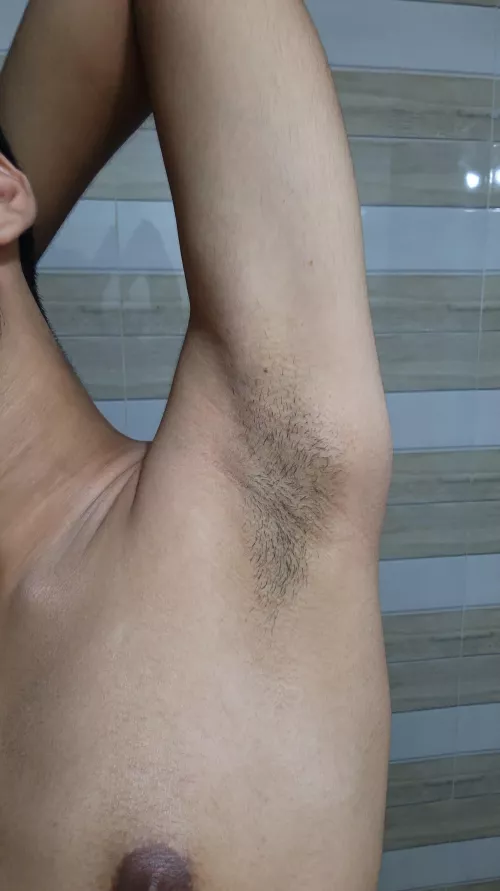 Strong scent turns you on?  by Sharp_Dog_7575