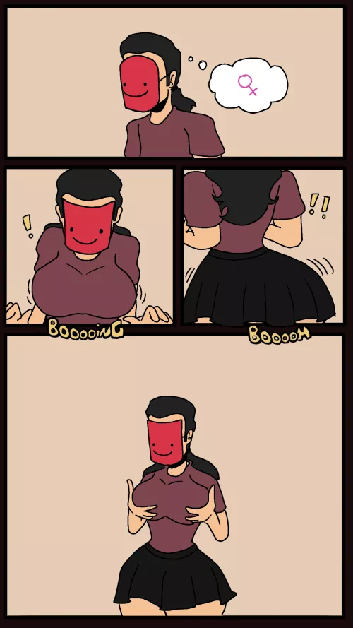 the wish ( ych edition) 4th slot taken (by me)  by AdJazzlike2016