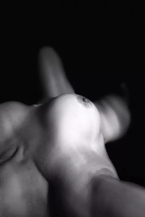 Though my soul may rule in darkness, she will dance in perfect light. I have loved the stars too fondly to be fearful of the night. by doefies