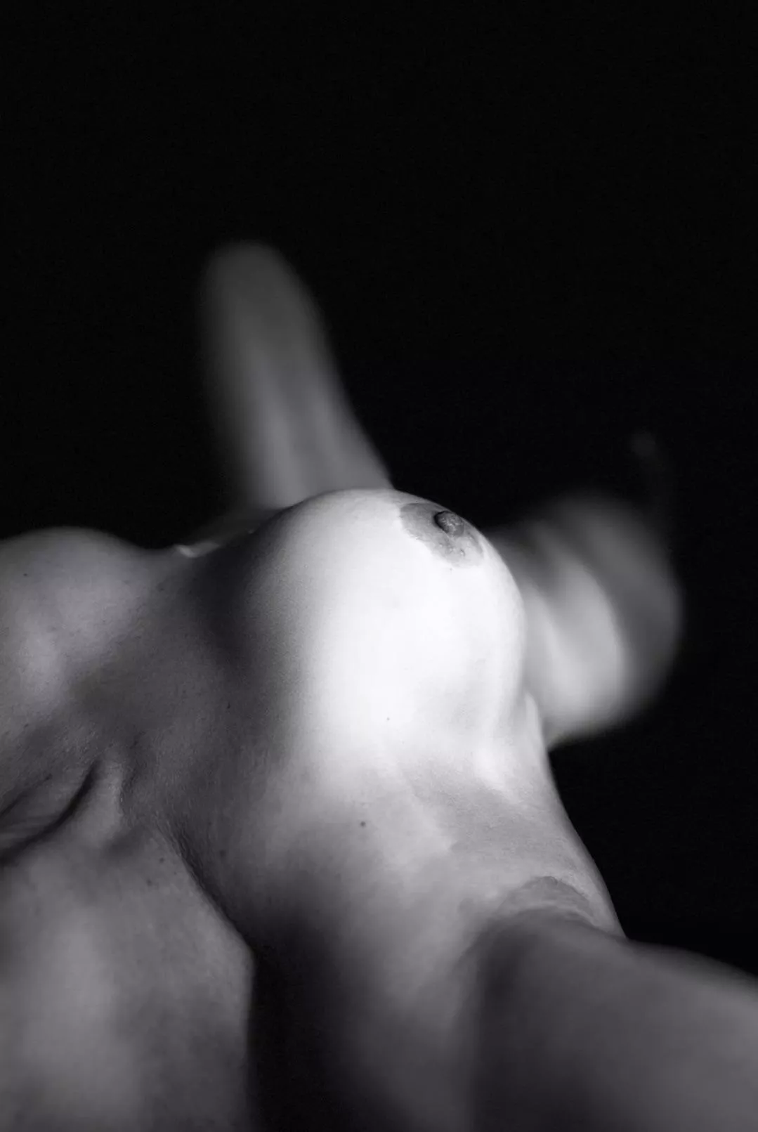 Though my soul may rule in darkness, she will dance in perfect light. I have loved the stars too fondly to be fearful of the night. posted by doefies