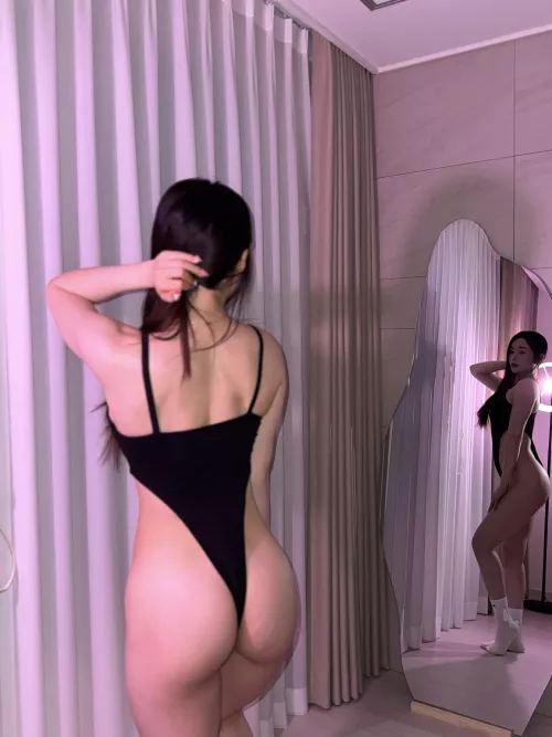 trust me, it's comfy xD by So_fitt