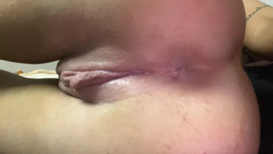 up close and wet 💦 [F] by titosandtits