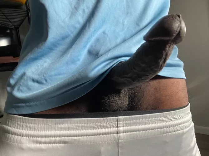 When he wonders what took you so long. 🖤 by YourSecretHusband