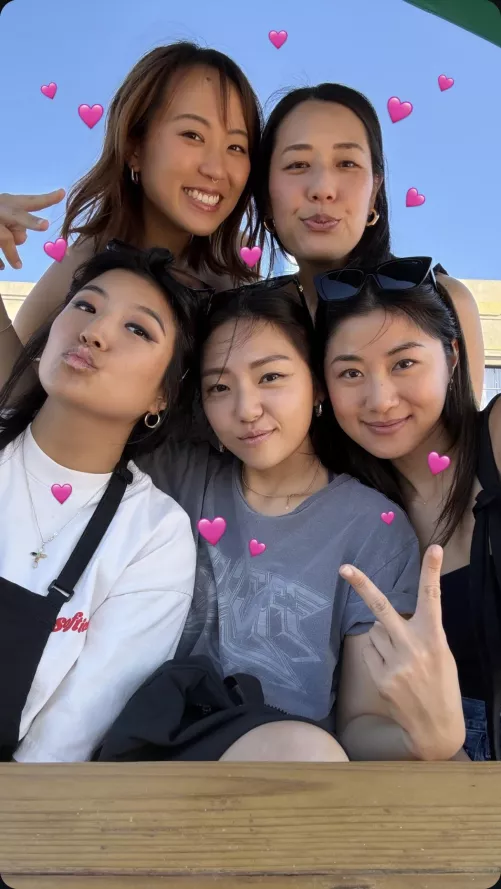 Which one? by ahornyboto