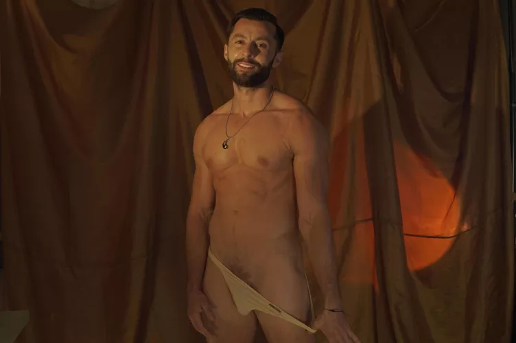 Working from home just got a whole lot more interesting. by Historical-Arm8504