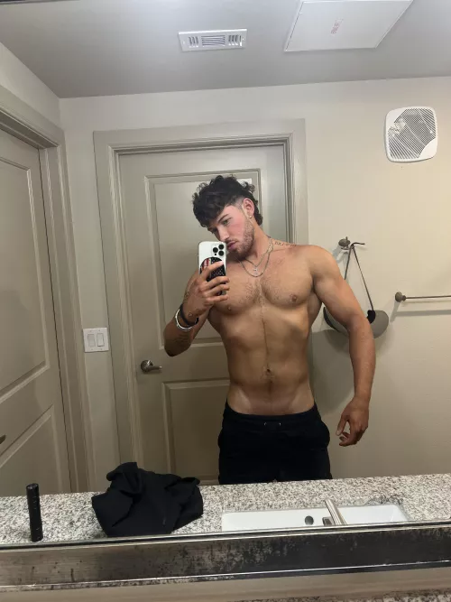 Would I catch you staring at me?  by Any-Situation-4099