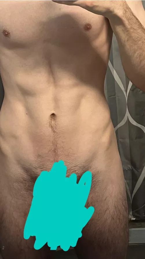 25 M hop in the shower with me by wasdiff