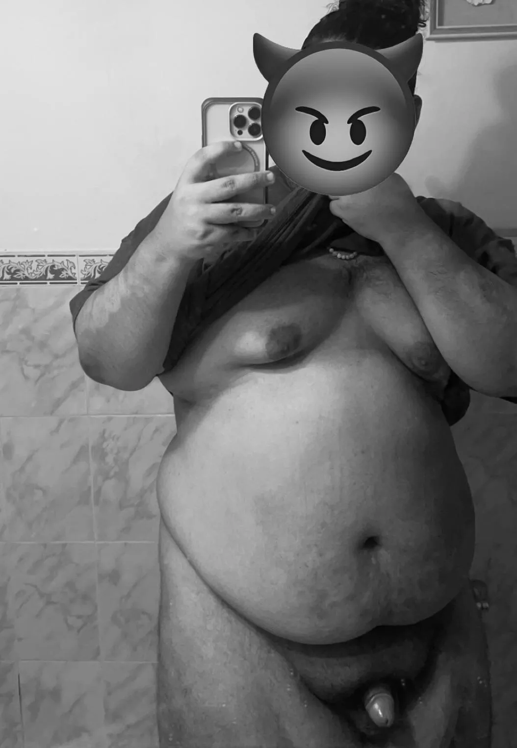 [30] Feeling Myself ✨ posted by RainbowKingBear