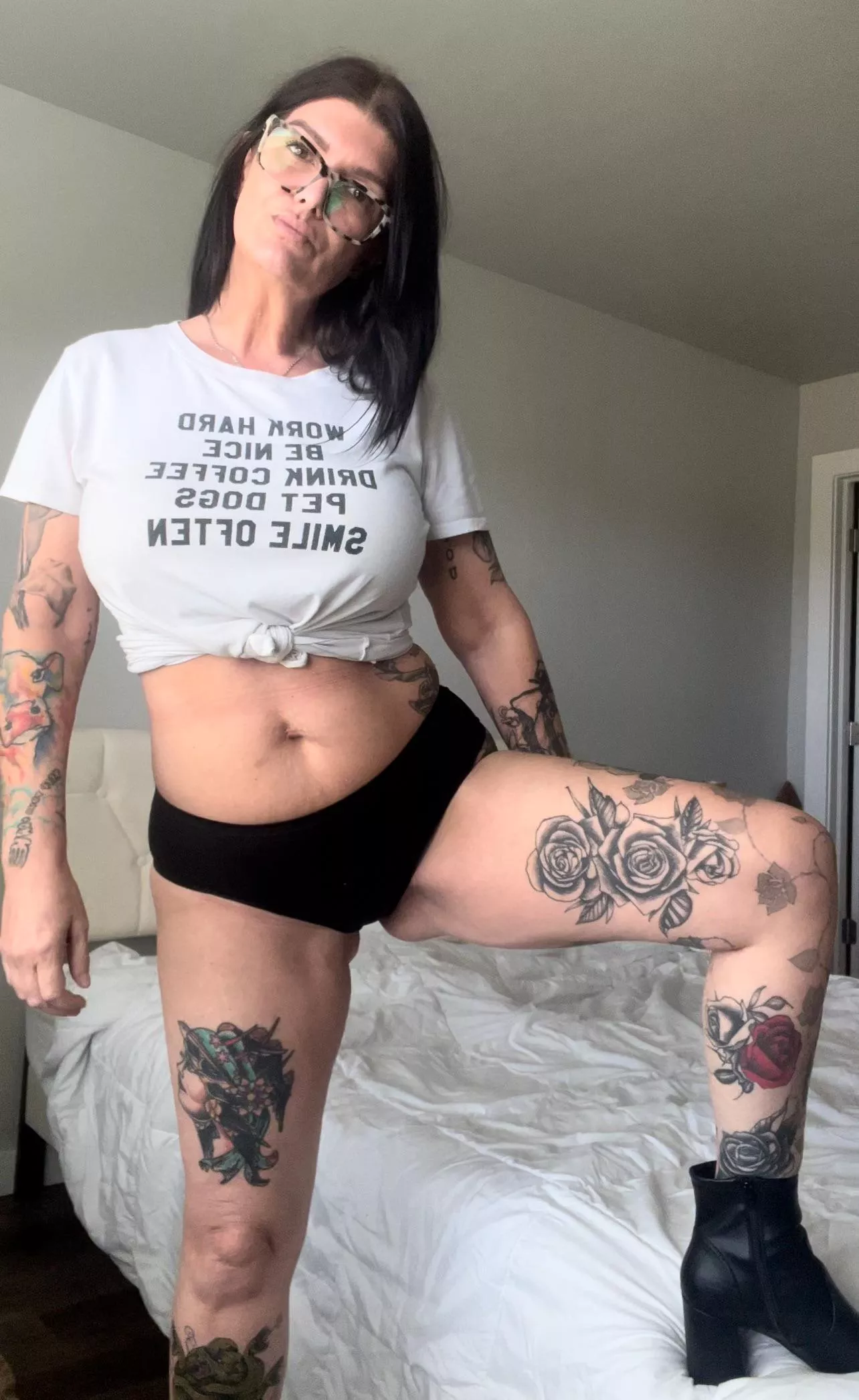 49 with no regrets posted by smilewithme75