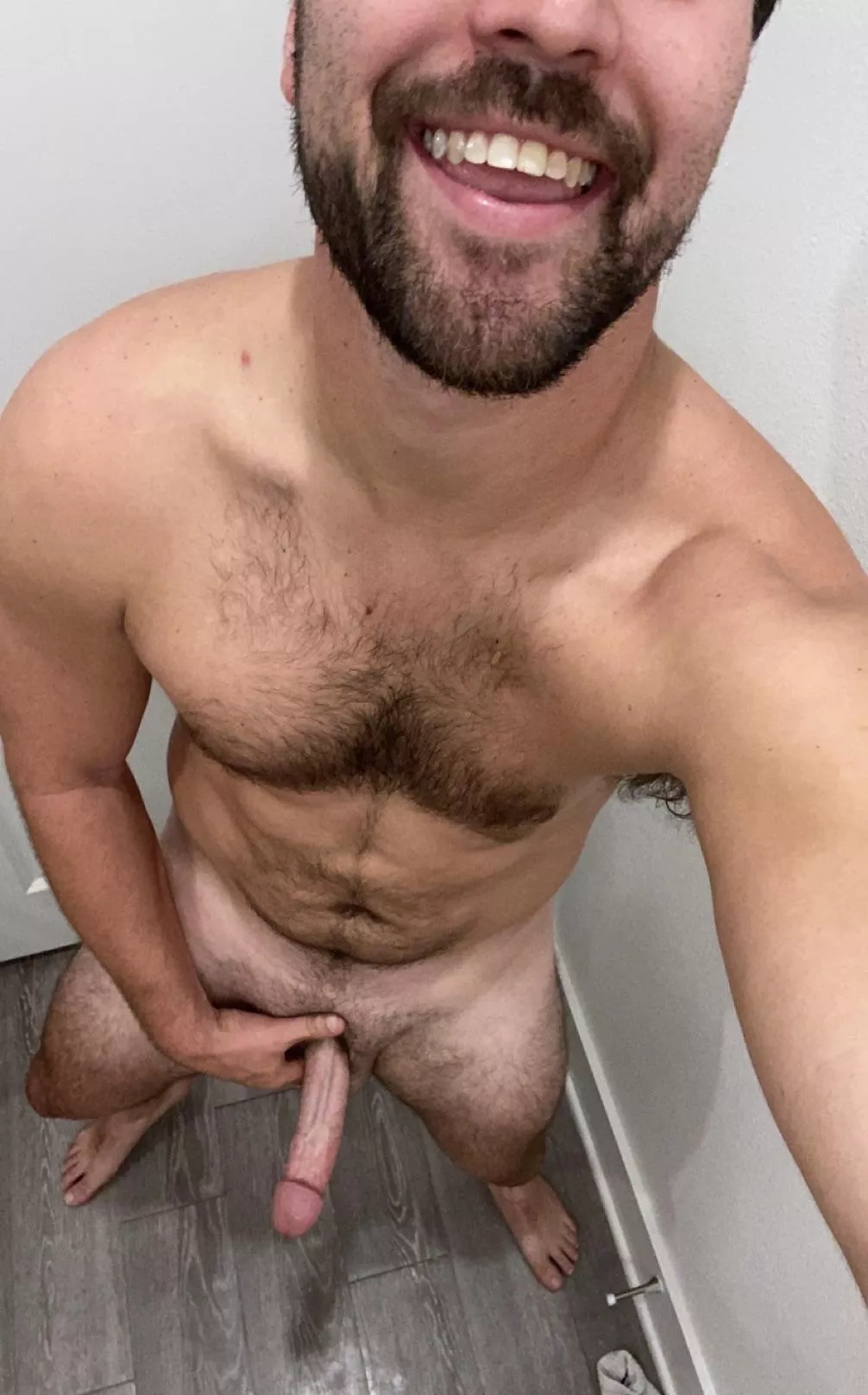 A seat, and a treat 😏 posted by partyllama23