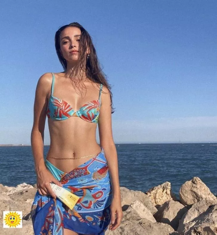 Belly Chain posted by ThisActuator3213