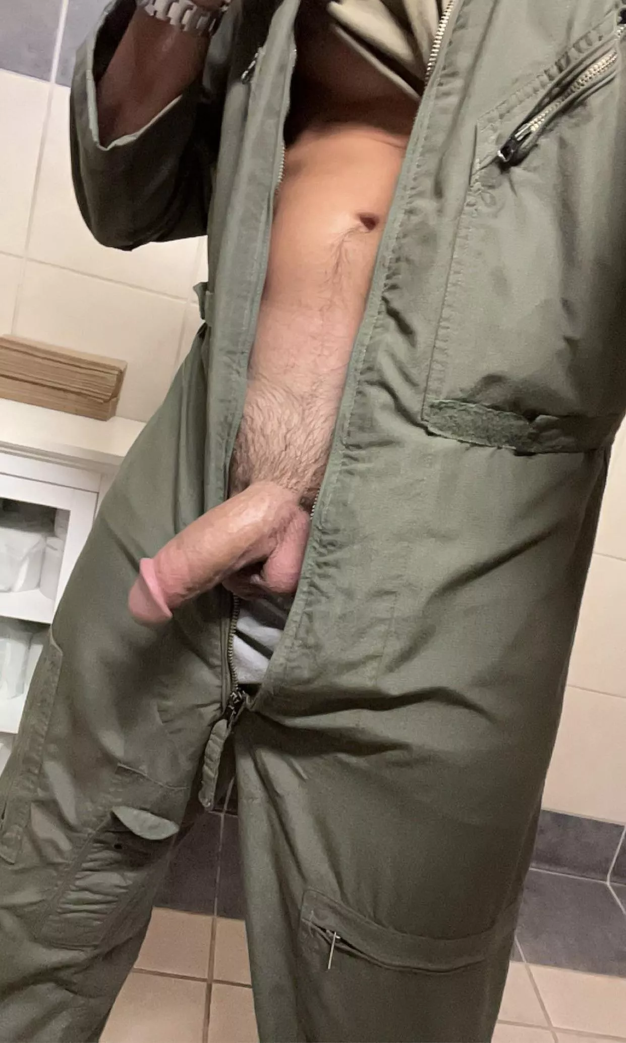 Bored at work, entertain me posted by anonwasian1