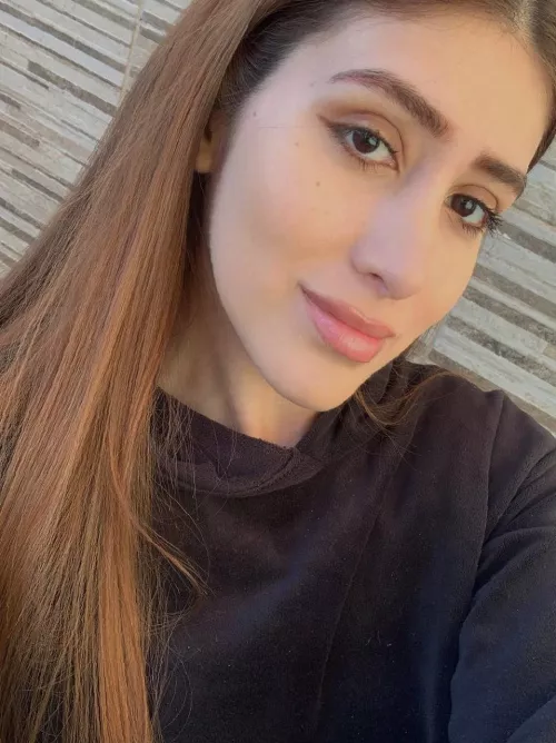 Can I be your cute neighbor? by Icy_Recover8103