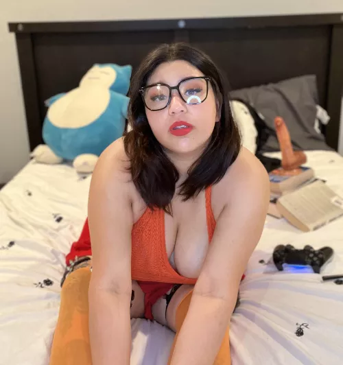 Can you go top if I go bot?😜 by ThrowRA123490