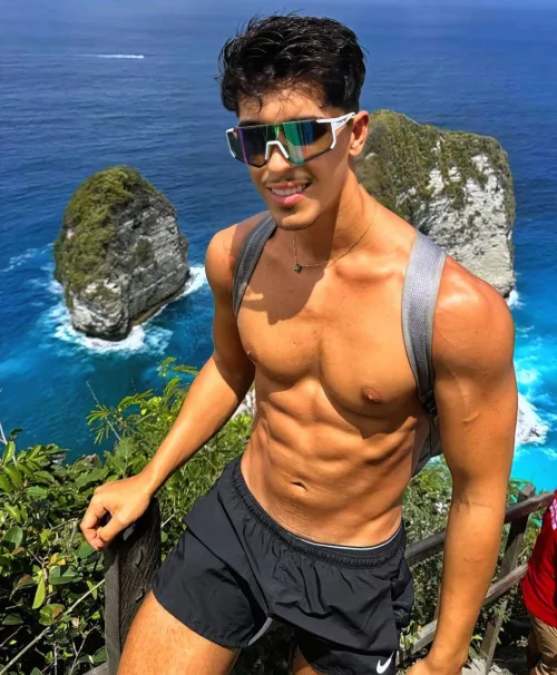 Come walk with me (24) by yourplayfulboy