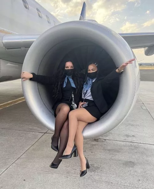 Covid times by TravelerFrequent7