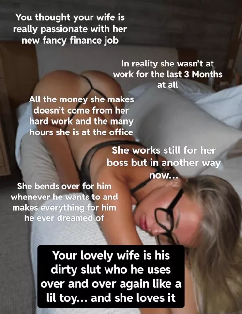 Custom Caption. All type of kinks on demand. Totally Free by New_Promise_4912