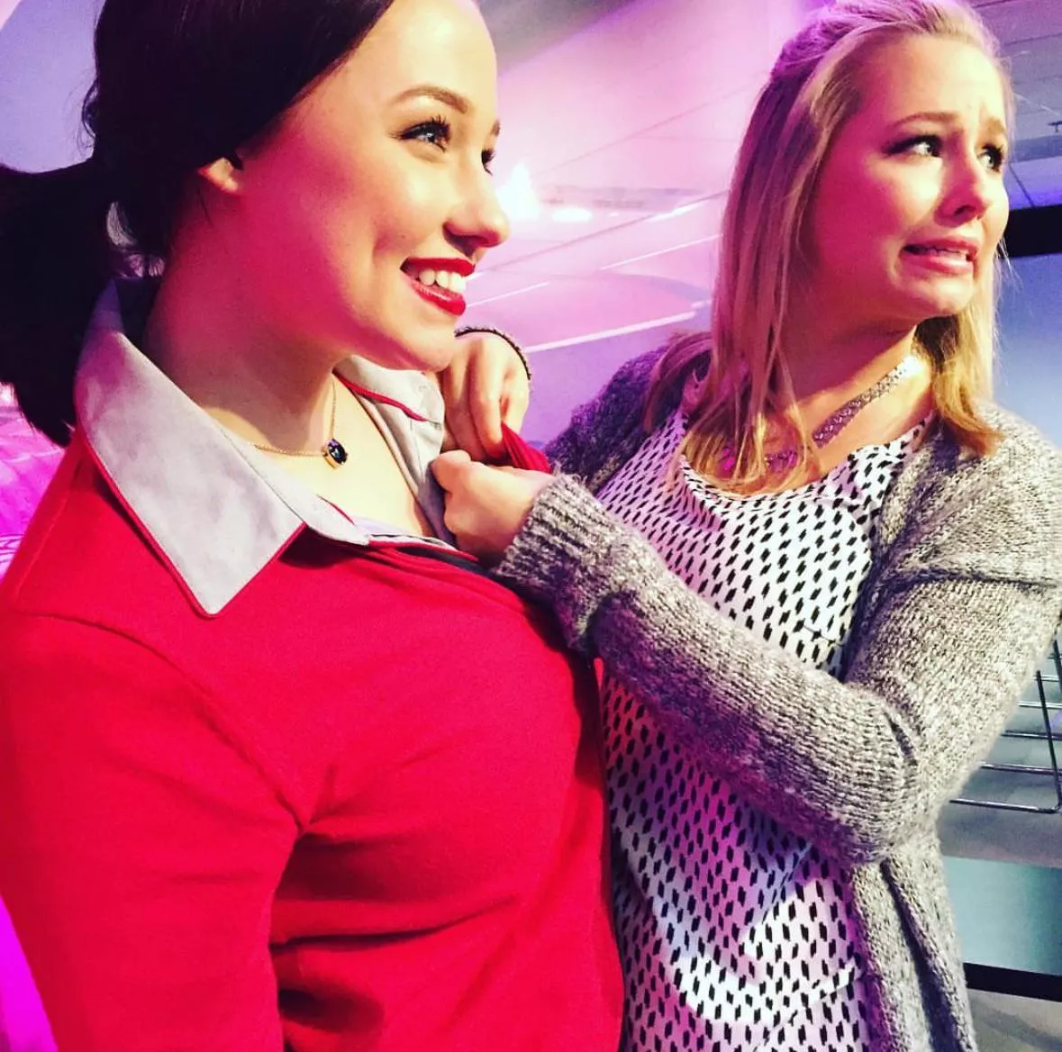 Day 1 posted by ellaexits