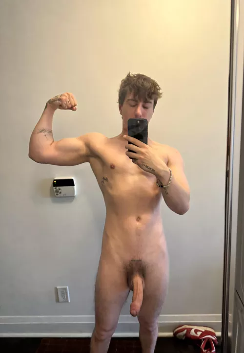 Day dreaming about tight holes 🕳️ by Past_Deer_1361