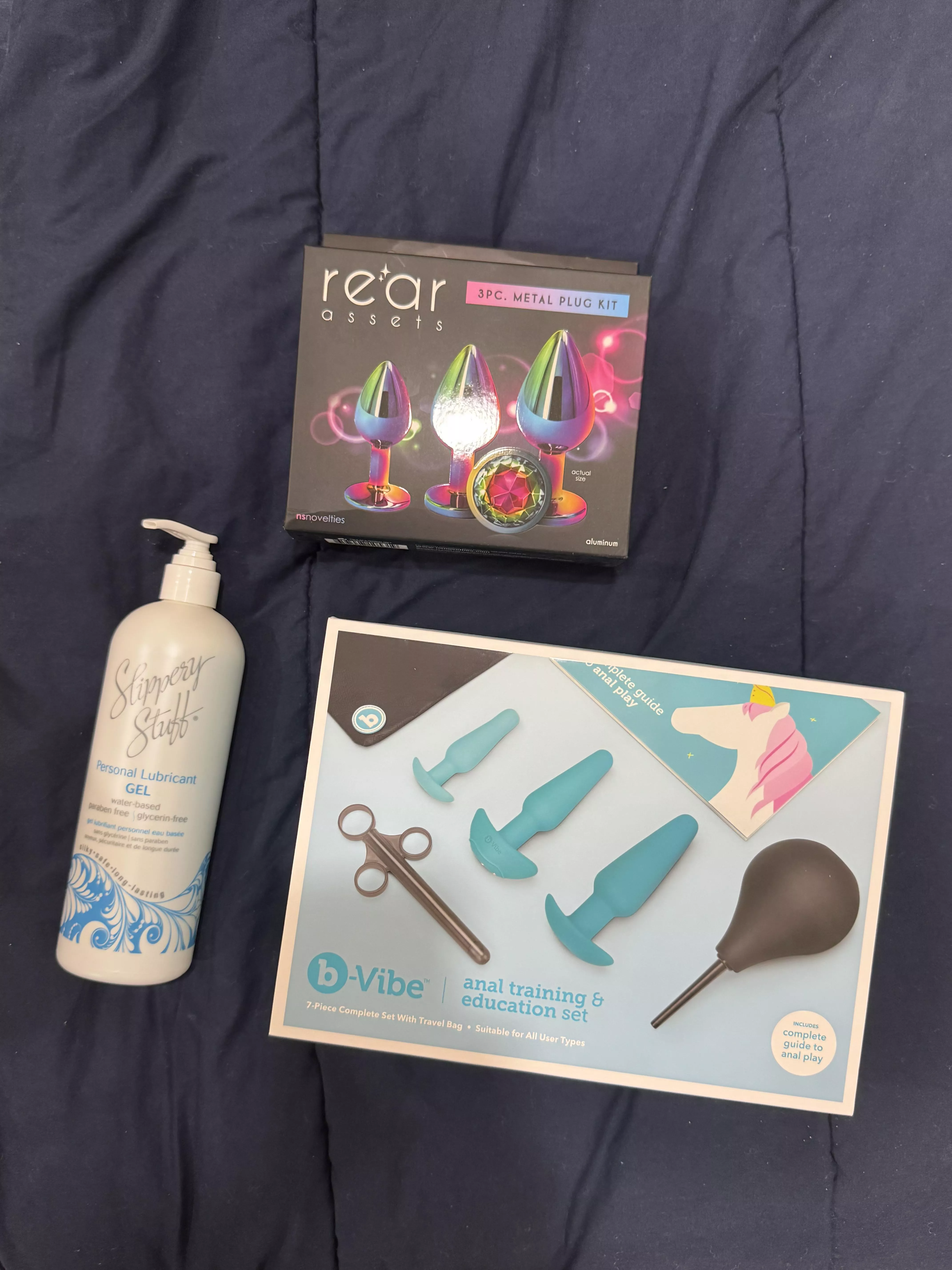 Did I do the right thing ?  posted by Switchx69