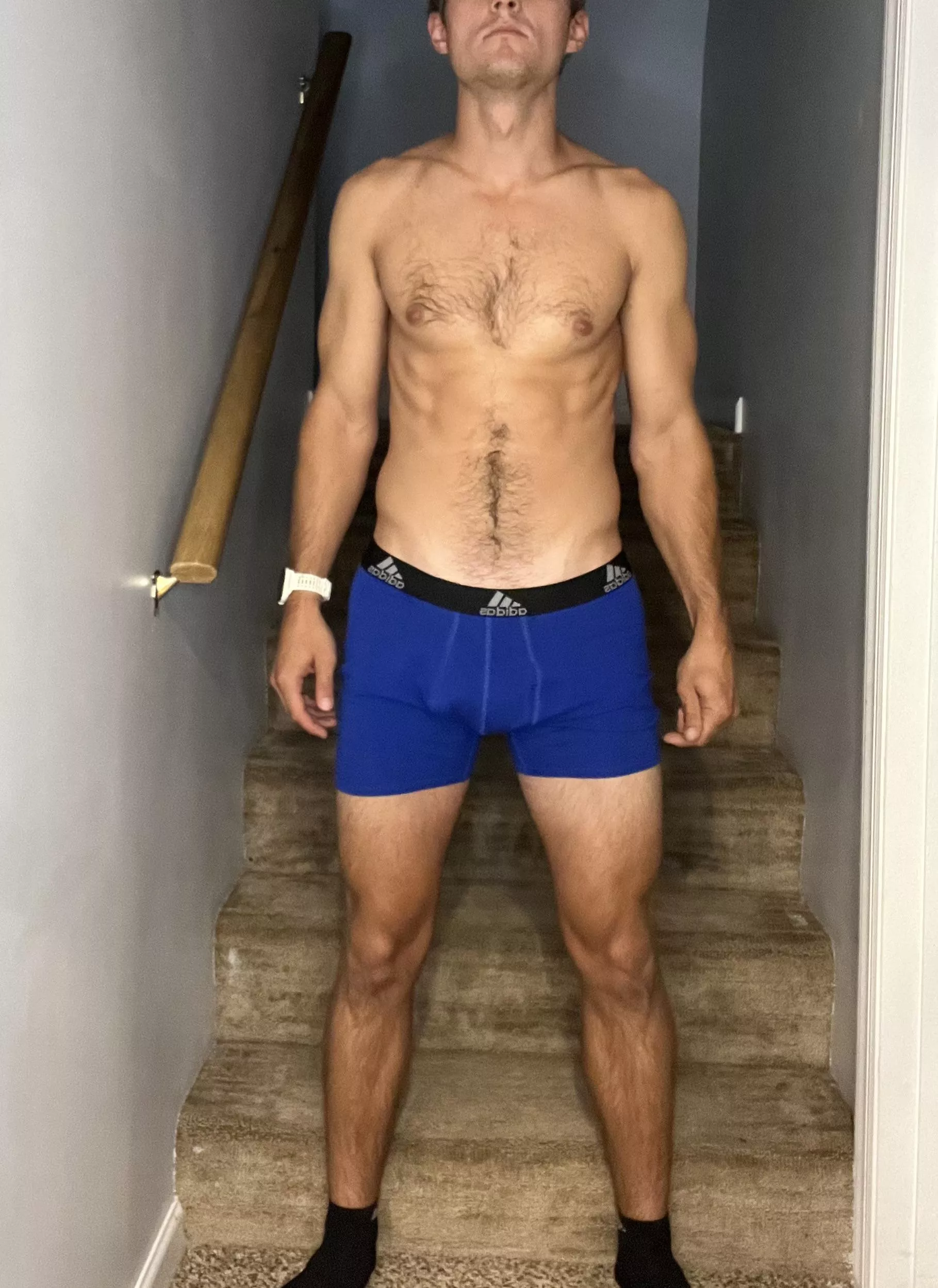 Divorced and horny (33) posted by Funfit1991