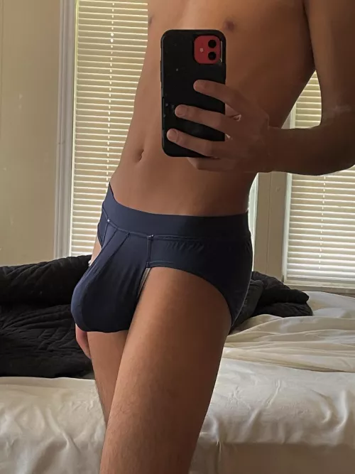 Do these suit me? :) by Big-Lengthiness-6552