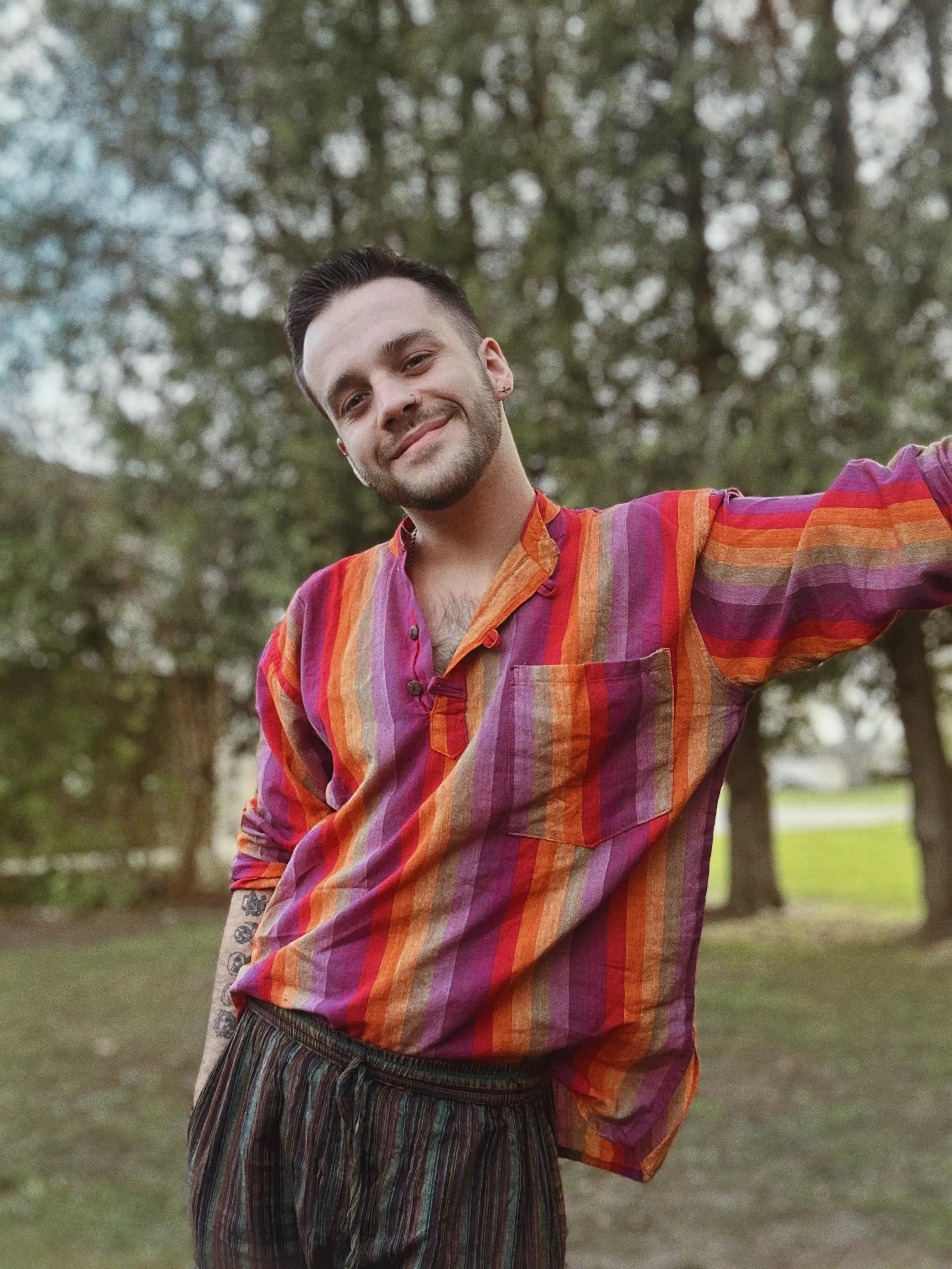 Felt cute here, might delete 🤷‍♂️ (27) posted by Mufrosta