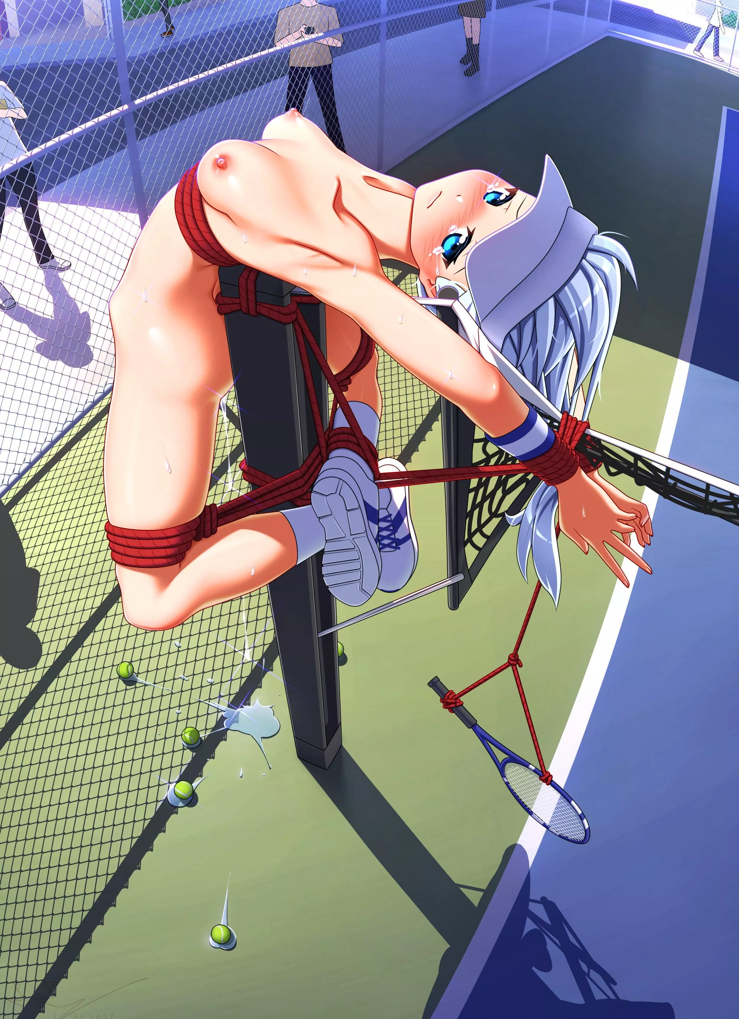 for losing game punishment posted by CrazyyDiana