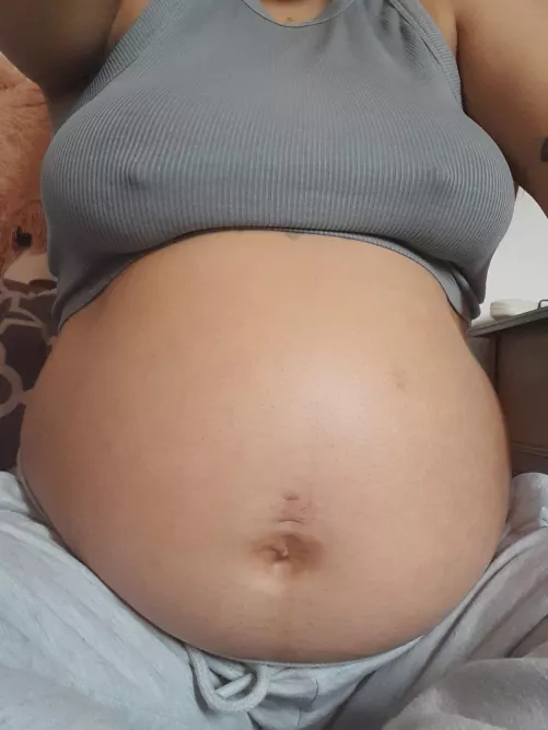 free pregnant nipples by Sweet_Field_357