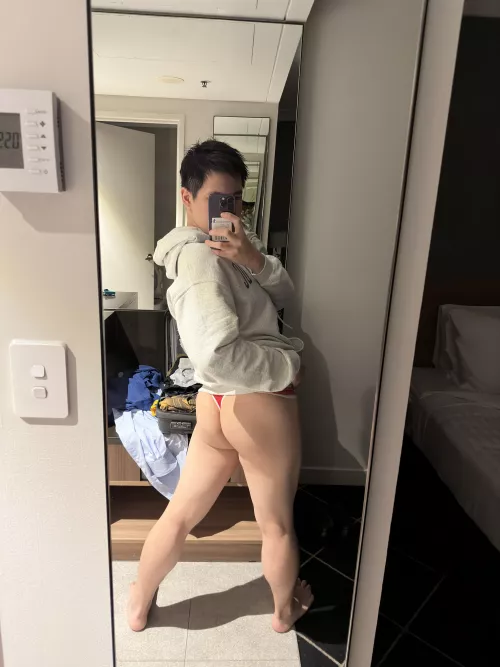 giving this a try. by 1-800-FAG